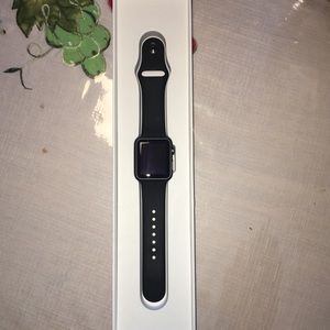 *SOLD* Apple Watch Series 1 38mm